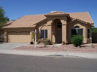 20410 N 38th Dr, Glendale, AZ 85308