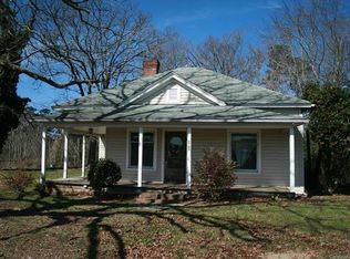 3740 Saint Peters Church Rd, Salisbury, NC 28146