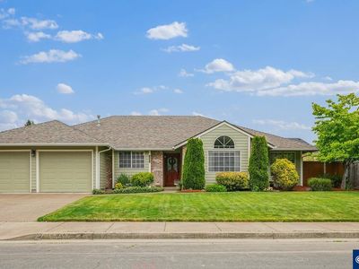 1065 Ridgepoint St NE, Keizer, OR, 97303