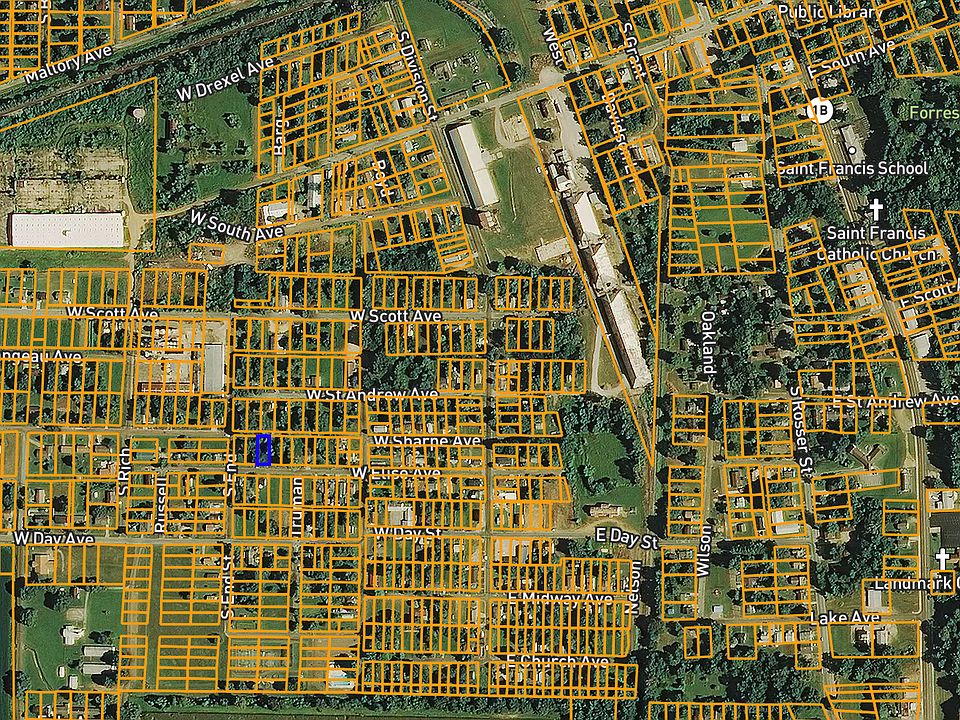 1st image of LOT 9 Broadie Alley #1