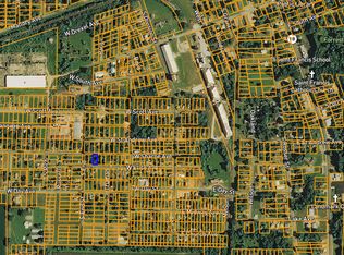 LOT 9 Broadie Alley #1, Forrest City, AR 72335