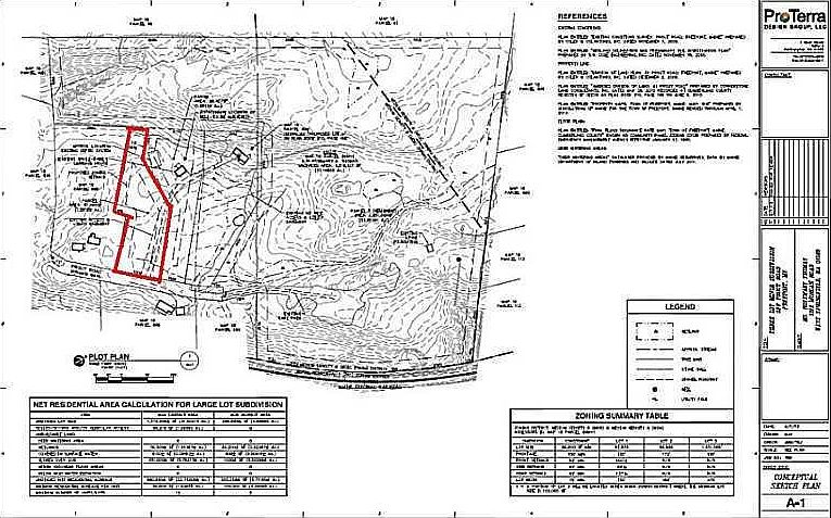 2nd image of 41 Prout Road Lot 2