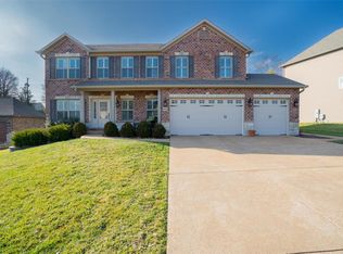 6605 Christopher View Ct, Saint Louis, MO