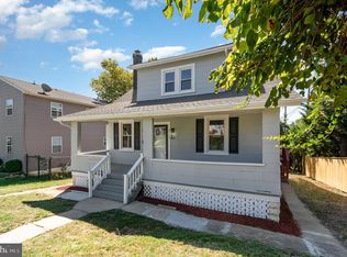 2503 Gibbons Ave, Baltimore, MD 21214
