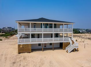 1662 Sandpiper Rd LOT 6, Corolla, NC 27927