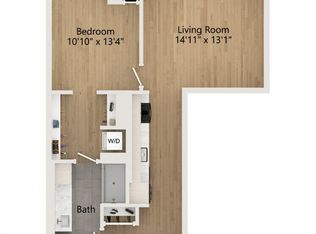 513 S Damen Ave #1902, Chicago, IL 60612