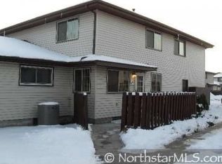 6323 84th Ct N, Brooklyn Park, MN 55445