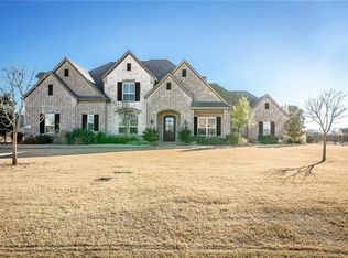 611 Connell Ln, Lucas, TX 75002