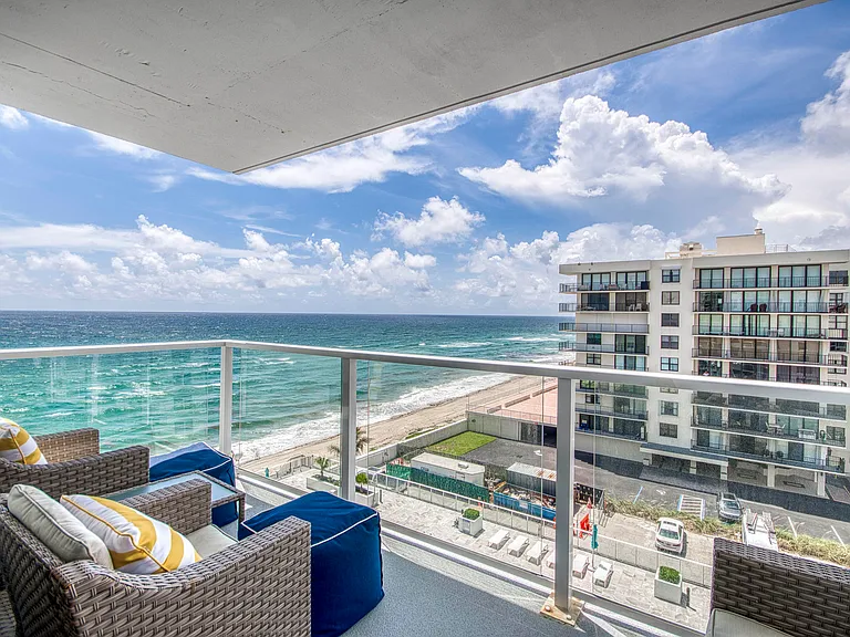 3450 S Ocean Blvd #610 — Photo 3