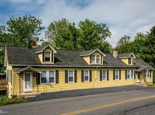 104 Orchard Dr, Timberville, VA 22853