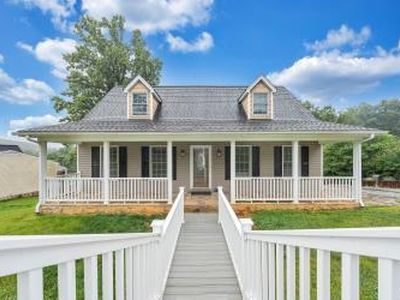 1018 Alison Ln, Vinton, VA, 24179