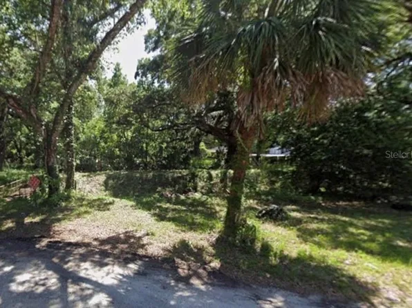 Leonard St Lot 34, Brooksville, FL 34601