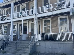 484 Washington Ave UNIT 1, Albany, NY 12203