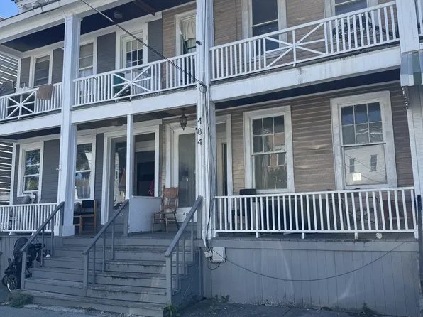 484 Washington Ave APT 2, Albany, NY 12203