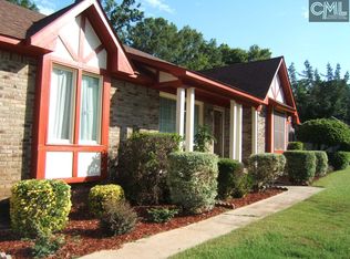 231 Goldstone Dr, Columbia, SC 29212