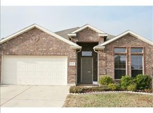 524 Baverton Ln, Haslet, TX 76052
