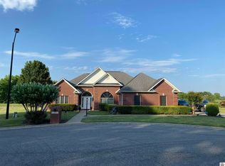 185 Summerlin Dr, Ledbetter, KY 42058