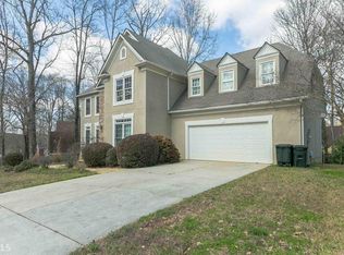 7430 Waters Edge Dr, Stone Mountain, GA 30087