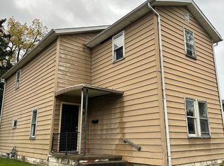 3101 Oliver St, Fort Wayne, IN 46806