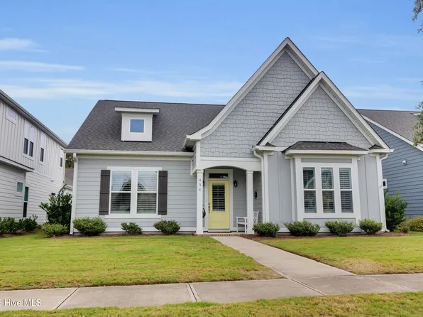 434 Goldeneye Court, Beaufort, NC 28516