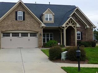 4124 Argyle Trl, Burlington, NC 27215