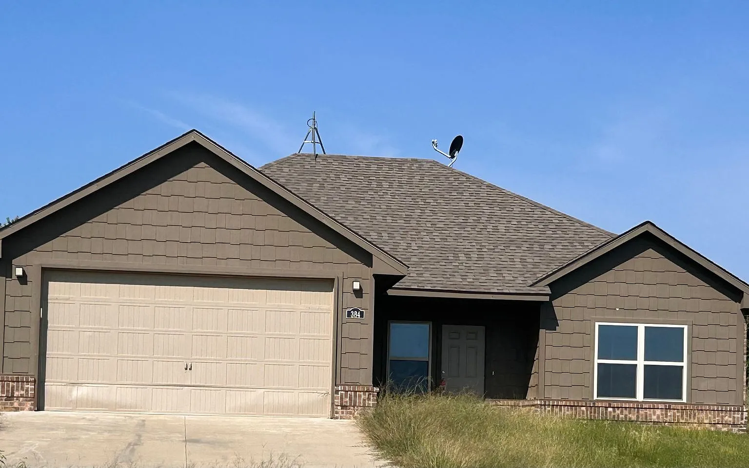 Cozy 3 bed, 2 bath close to Choctaw Casino — Photo 1