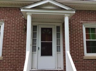 135 Parker St, Springfield, MA 01151