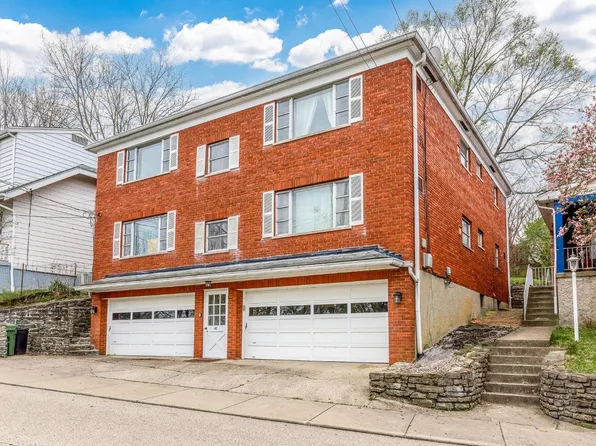 43 Phillips Ave, Cincinnati, OH 45217