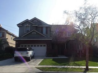 15549 Pisa Ln, Fontana, CA 92336