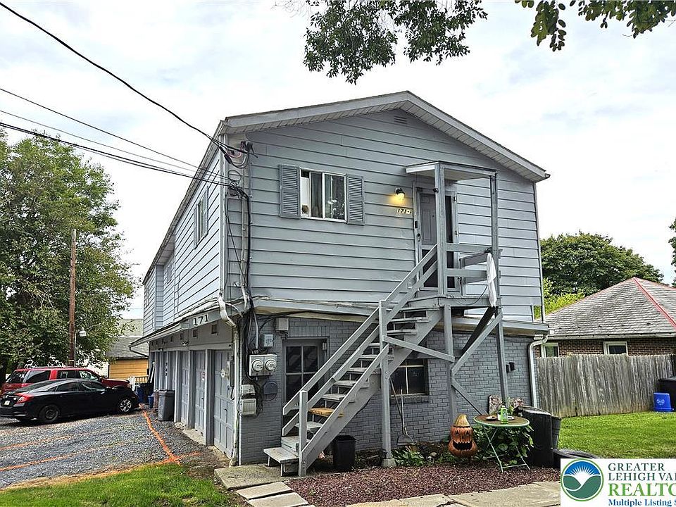 1st image of 171 S Pine St #A