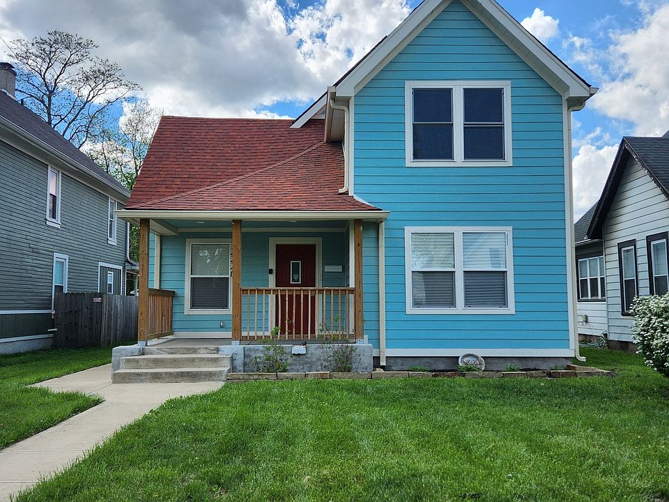 1st image of 2226 Bellefontaine St