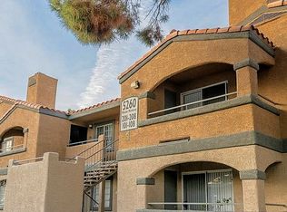 5260 Mission Monterey Ln APT 204, Las Vegas, NV 89107