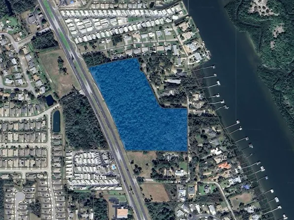 2431 S Ridgewood Ave #7, Edgewater, FL 32141