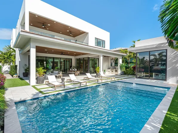 400 NE 4th St, Boca Raton, FL 33432