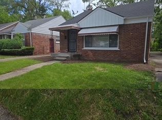 20064 Braile St, Detroit, MI 48219