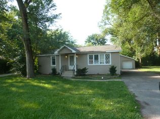 2426 Poplar St, Joliet, IL 60435