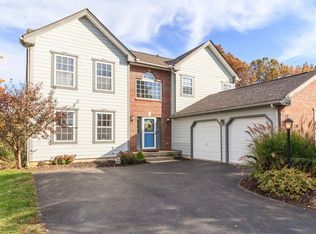 7869 Orange Station Loop, Lewis Center, OH 43035