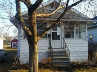 881 E High St, Bryan, OH 43506