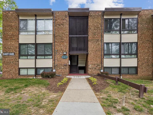 8407 Greenbelt Rd APT 202, Greenbelt, MD 20770