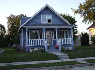 1414 Annie Ct, Sheboygan, WI 53083