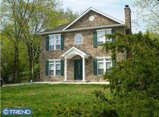 10 Penn Lawrenceville Rd, Pennington, NJ 08534