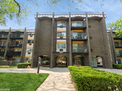 6800 N California Ave APT 2Q, Chicago, IL, 60645