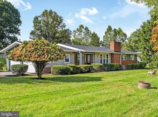 4602 Westhill Rd, Ellicott City, MD 21043