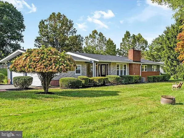 4602 Westhill Rd, Ellicott City, MD 21043