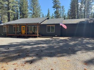 32532 Mountain Lakes Dr, Klamath Falls, OR 97601