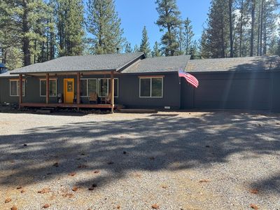 32532 Mountain Lakes Dr, Klamath Falls, OR, 97601
