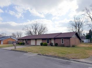 207 Lorshelna Dr #B, Evansville, IN