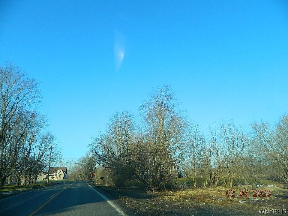 11674 Rapids Rd, Akron, NY 14001 Zillow