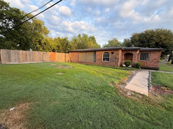 4419 Quitman St, Houston, TX 77026