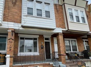 1850 S 24th St, Philadelphia, PA 19145